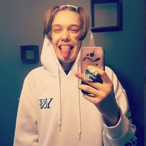 Meet your Posher, Nathaniel